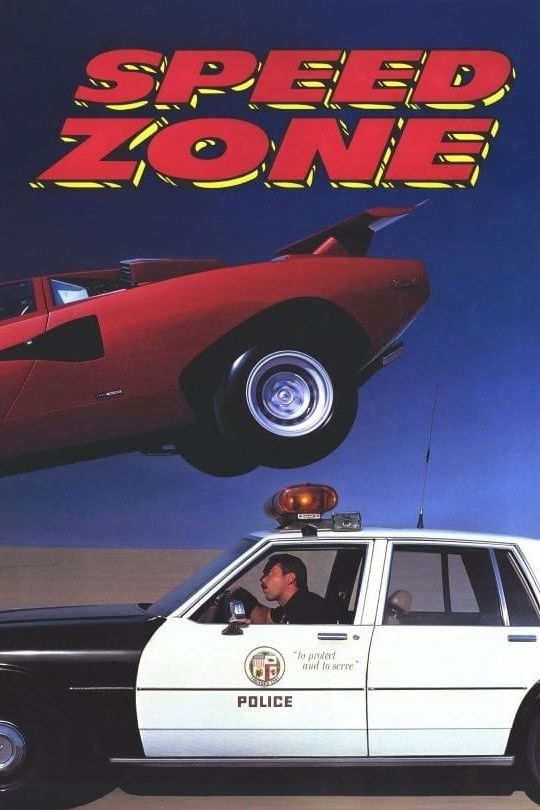 Speed Zone (1989) [521265] (A1768030872) [[Movies]] --Plex--